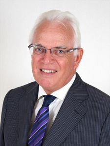 byron balcom